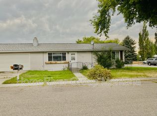 2205 Margaret St, Missoula, MT 59801