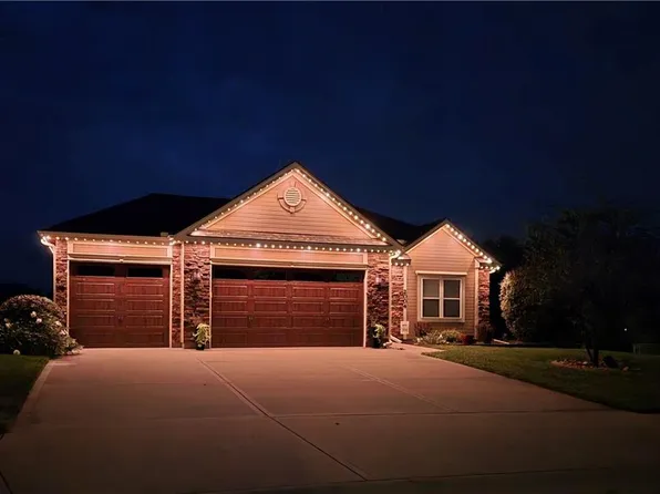 2004 NE 197th Ct, Smithville, MO 64089