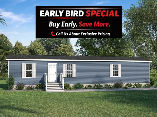 11337 Hudson Ave #50, Hudson, FL 34669