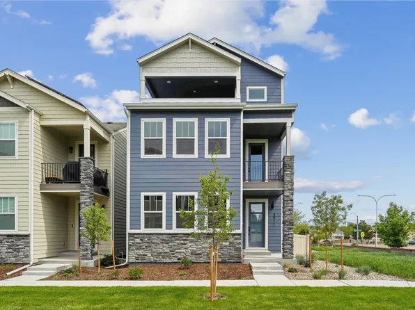 3071 Curly Grv, Colorado Springs, CO 80922