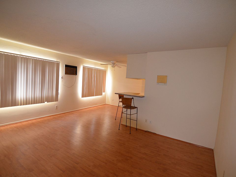 Living and Dining Room