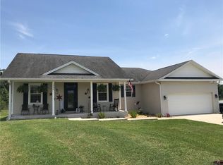 3736 Alafia Creek St, Plant City, FL 33567