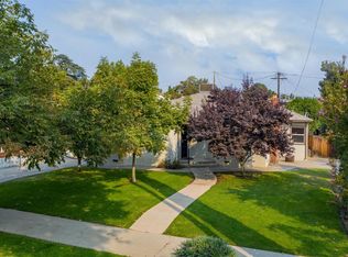 627 E Princeton Ave, Fresno, CA 93704