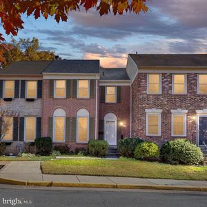 5453 Cheshire Meadows Way, Fairfax, VA, 22032