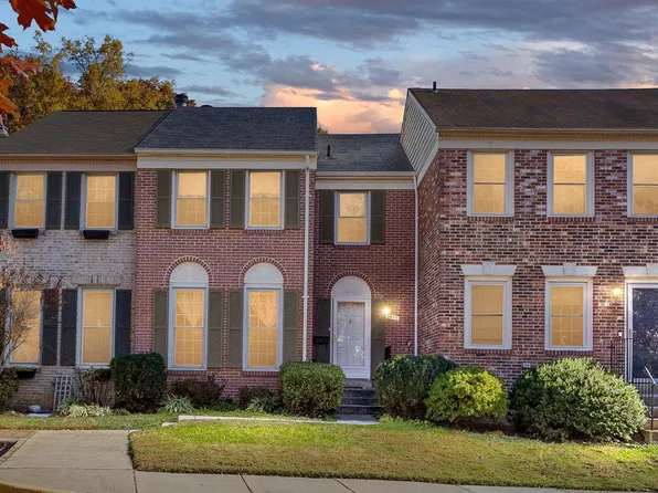 5453 Cheshire Meadows Way, Fairfax, VA 22032