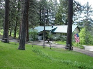440 Travis Creek Rd, Clancy, MT 59634