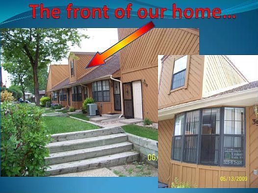 Our Home