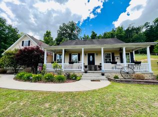 2809 Tom Cat Trl, London, KY 40741