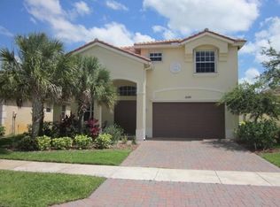 2189 SW Newport Isles Blvd, Port Saint Lucie, FL 34953