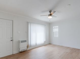 3809 1/4 Montclair St #1/4, Los Angeles, CA 90018