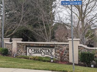 3607 Crow Canyon Rd, San Ramon, CA 94582