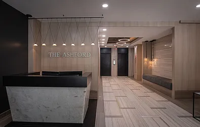 Rented by Rose Valley Management