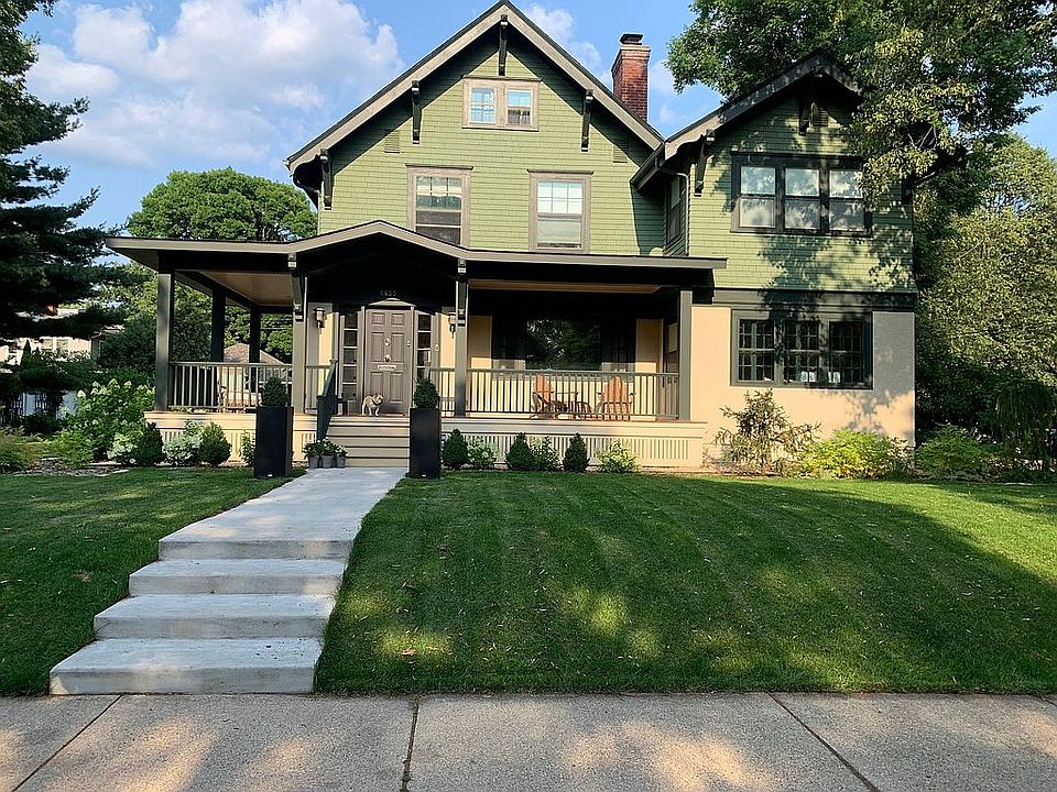 1st image of 4653 Fremont Ave S