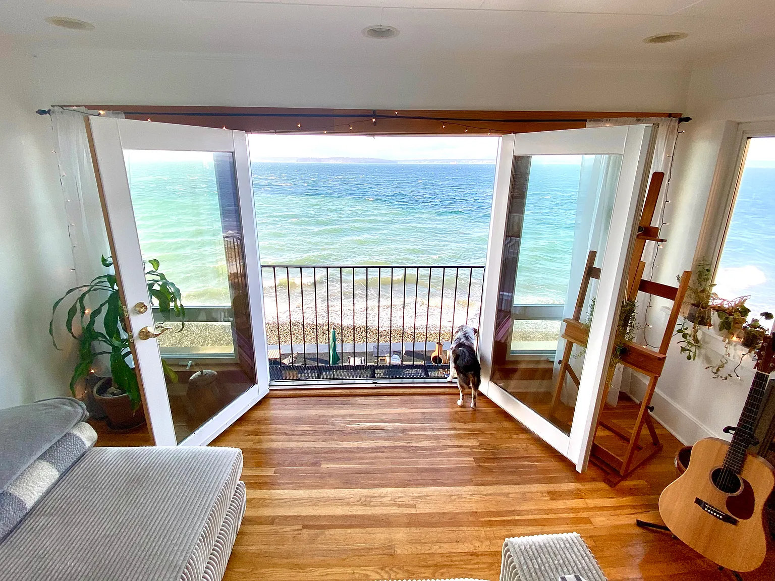 4109 Beach Drive SW — Photo 1