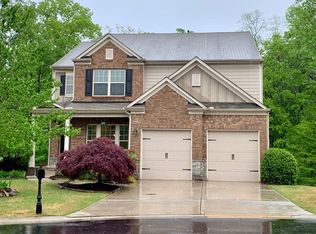 4910 Hazelwood Dr, Alpharetta, GA 30004