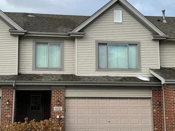 8256 W Chestnut Ct, Frankfort, IL 60423
