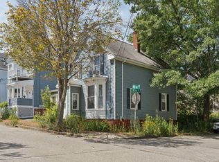 51 Melbourne St, Portland, ME 04101