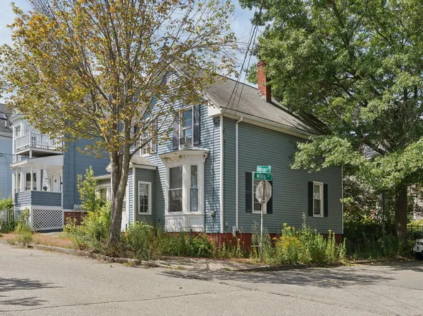 51 Melbourne Street, Portland, ME 04101