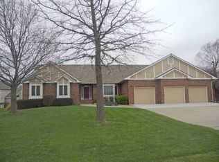 7711 W Central Park St, Wichita, KS 67205