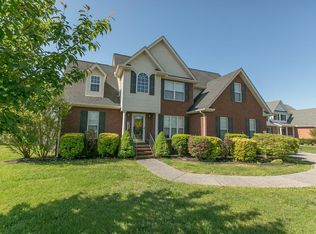 355 Veterans Pkwy, Murfreesboro, TN 37128