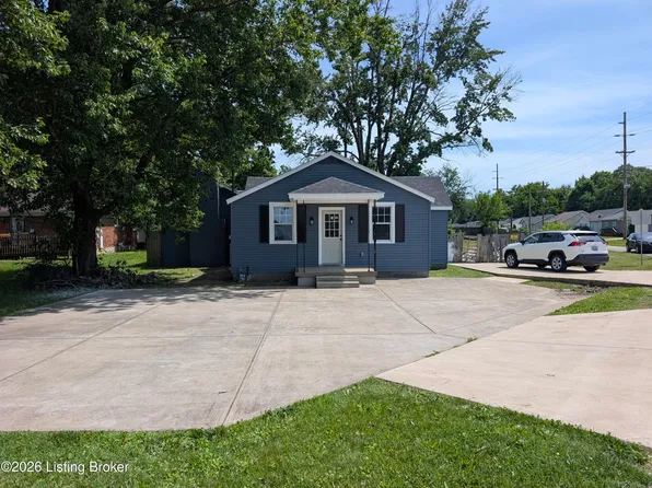 3800 E Indian Trl, Louisville, KY 40213