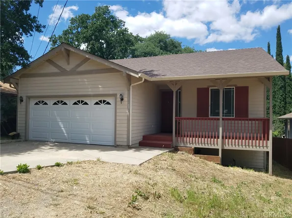 15962 44th Ave, Clearlake, CA 95422