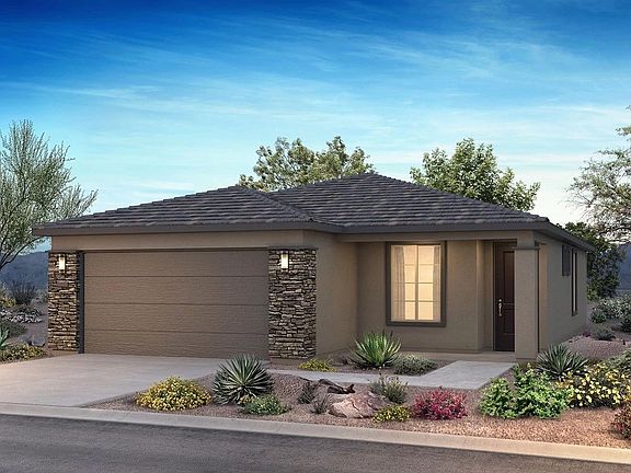 Exterior B, Color 9
