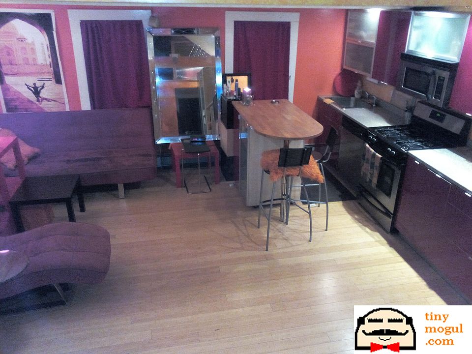 1st image of 40 Bristol St #3