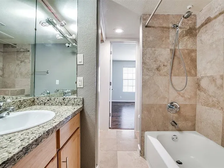 4777 Cedar Springs Rd #9F — Photo 13