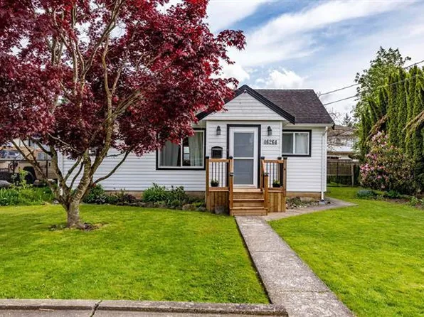46264 Margaret Ave, Chilliwack, BC V2P 2G9