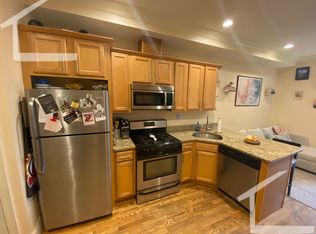 25 Lothrop St #1, Brighton, MA 02135