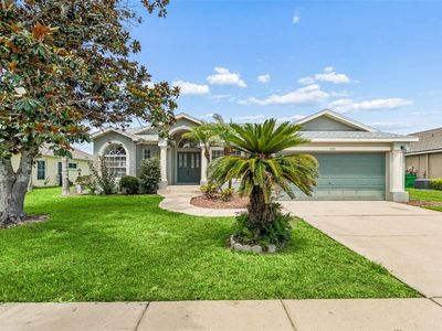 1531 CANOE DRIVE, Lutz, FL, 33559