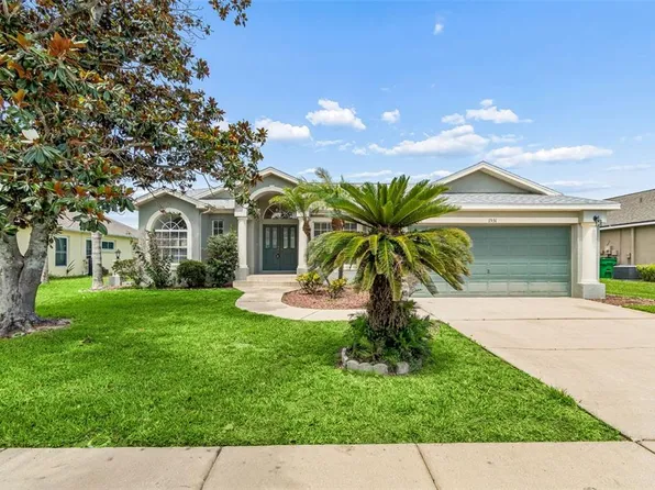 1531 Canoe Dr, Lutz, FL 33559