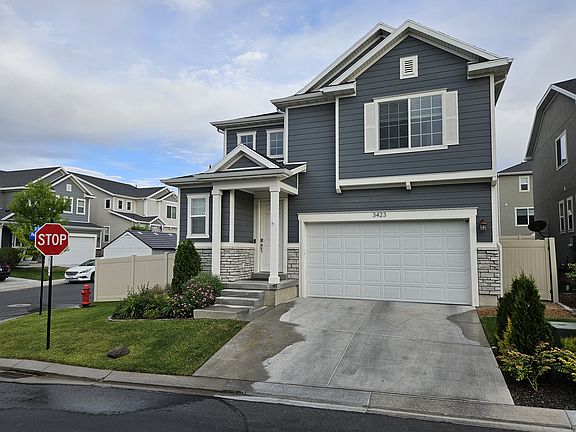 2nd image of 3423 W Di Stefano Ct