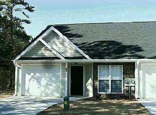 507 Bradley Ct, Augusta, GA 30919