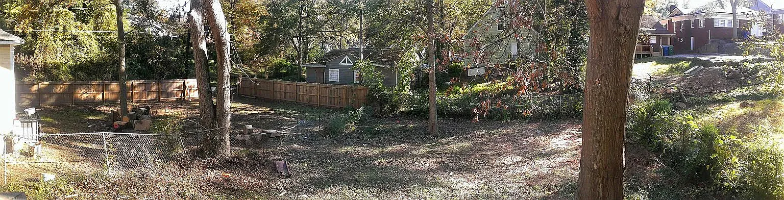 3 bed, 1.5 bath, 1000 sqft, $1,995 — Photo 3