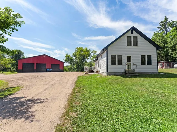 42550 Cedarcrest Trl, Harris, MN 55032