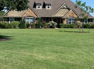 4325 Ledgestone Trl, College Station, TX 77845