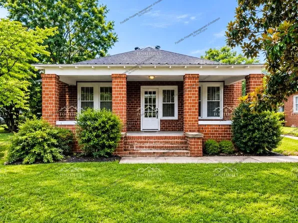 1208 W Whitner St, Anderson, SC 29624