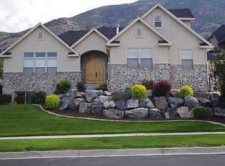 8934 N Pine Hollow Dr, Cedar Hills, UT 84062