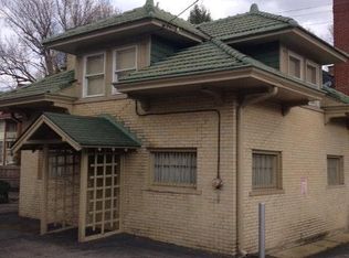 1426 1/2 Kanawha Blvd E, Charleston, WV 25301
