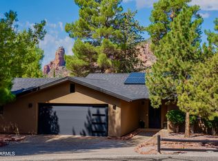 40 Broken Arrow Dr, Sedona, AZ 86351
