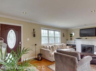 5906 Arlington Blvd, Arlington, VA 22204