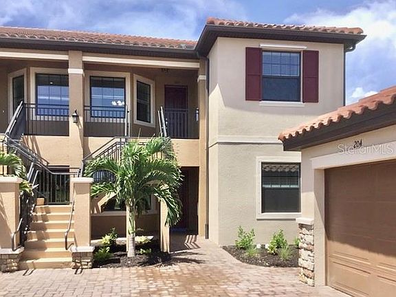 2nd image of 12401 Osorio Ct #204
