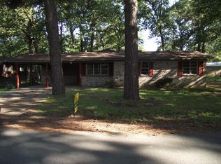 242 Etheridge Dr, Crossett, AR 71635