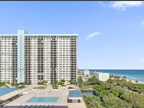 2nd image of 1201 S Ocean Dr APT 410S