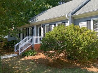 2905 Legging Ln, Raleigh, NC 27615