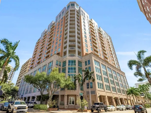 1350 Main St Unit 502, Sarasota, FL 34236