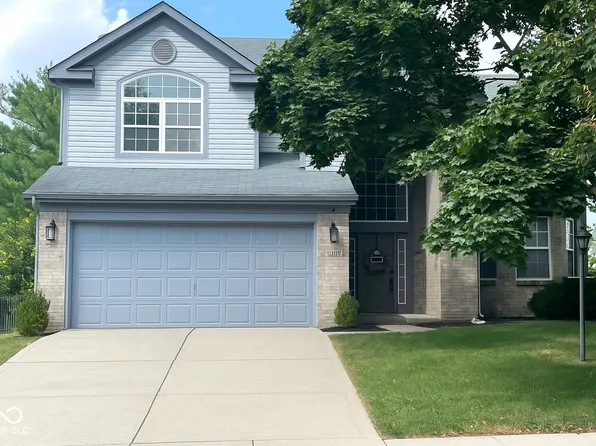 10112 Lauren Pass, Fishers, IN 46037