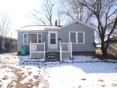 326 Blair St, Sullivan, MO, 63080